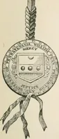 An illustration from The seal and arms of Pennsylvania (1902)
