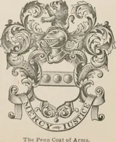 An illustration from The seal and arms of Pennsylvania (1902)