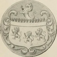 An illustration from The seal and arms of Pennsylvania (1902)