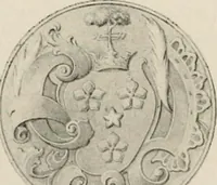 An illustration from The seal and arms of Pennsylvania (1902)