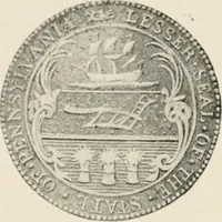 An illustration from The seal and arms of Pennsylvania (1902)