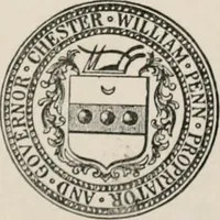 An illustration from The seal and arms of Pennsylvania (1902)