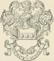 An illustration from The seal and arms of Pennsylvania (1902)