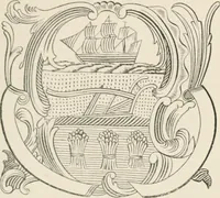 An illustration from The seal and arms of Pennsylvania (1902)