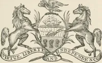An illustration from The seal and arms of Pennsylvania (1902)