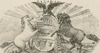 An illustration from The seal and arms of Pennsylvania (1902)