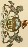 An illustration from The seal and arms of Pennsylvania (1902)