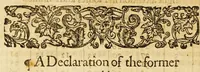 An illustration from The seamans kalender, or an ephemerides of the sunne, moone, and certaine of the most notable fixed starres (1622)