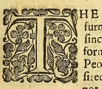 An illustration from A seasonable and necessary warning and declaration : concerning present and imminent dangers, and concerning duties relating thereto (1649)