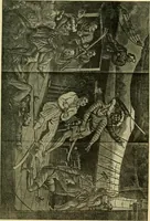 An illustration from The sea trader, his friends and enemies (1912)