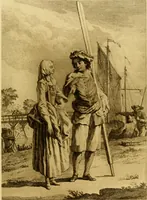 An illustration from The sea trader, his friends and enemies (1912)