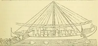An illustration from The sea trader, his friends and enemies (1912)