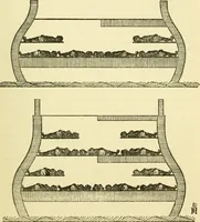 An illustration from The sea trader, his friends and enemies (1912)