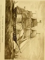 An illustration from The sea trader, his friends and enemies (1912)