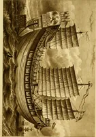 An illustration from The sea trader, his friends and enemies (1912)
