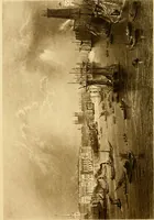 An illustration from The sea trader, his friends and enemies (1912)