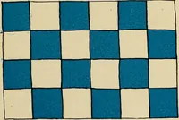 An illustration from Seat work and industrial occupations; a practical course for primary grades (1905)