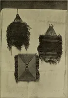 An illustration from Seat work and industrial occupations; a practical course for primary grades (1905)