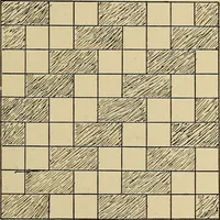 An illustration from Seat work and industrial occupations; a practical course for primary grades (1905)