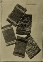 An illustration from Seat work and industrial occupations; a practical course for primary grades (1905)