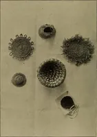 An illustration from Seat work and industrial occupations; a practical course for primary grades (1905)