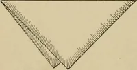 An illustration from Seat work and industrial occupations; a practical course for primary grades (1905)