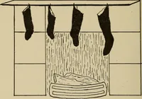 An illustration from Seat work and industrial occupations; a practical course for primary grades (1905)