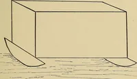 An illustration from Seat work and industrial occupations; a practical course for primary grades (1905)