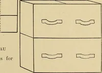 An illustration from Seat work and industrial occupations; a practical course for primary grades (1905)