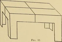 An illustration from Seat work and industrial occupations; a practical course for primary grades (1905)