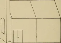 An illustration from Seat work and industrial occupations; a practical course for primary grades (1905)