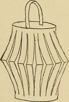 An illustration from Seat work and industrial occupations; a practical course for primary grades (1905)