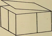 An illustration from Seat work and industrial occupations; a practical course for primary grades (1905)