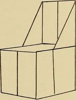 An illustration from Seat work and industrial occupations; a practical course for primary grades (1905)