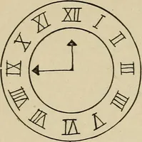An illustration from Seat work and industrial occupations; a practical course for primary grades (1905)