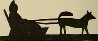 Picture 31 of 63 from Seat work and industrial occupations; a practical course for primary grades (1905), leaf 73
