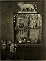 Picture 49 of 63 from Seat work and industrial occupations; a practical course for primary grades (1905), leaf 98