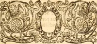 An illustration from Seaven sermons, preached upon severall occasions .. (1640)