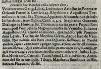 An illustration from Sebastiani Andreantonelli canonici Asculani et protonotarij apostolici, Historiae Asculanae libri IV : accessit historiae sacrae liber singularis : opus posthumum (1673)