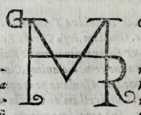 Picture 8 of 9 from Sebastiani Andreantonelli canonici Asculani et protonotarij apostolici, Historiae Asculanae libri IV : accessit historiae sacrae liber singularis : opus posthumum (1673), leaf 282
