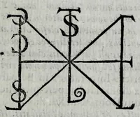 Picture 9 of 9 from Sebastiani Andreantonelli canonici Asculani et protonotarij apostolici, Historiae Asculanae libri IV : accessit historiae sacrae liber singularis : opus posthumum (1673), leaf 285