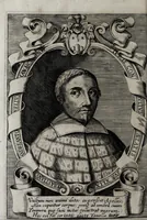 An illustration from Sebastiani Andreantonelli canonici Asculani et protonotarij apostolici, Historiae Asculanae libri IV : accessit historiae sacrae liber singularis : opus posthumum (1673)