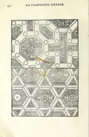 Picture 30 of 35 from Sebastiani Serlii Bononiensis De architectvra libri qvinqve ... : necnon extraordinarius quinquaginta portarum libellus in operis calce adiunctus hic demum conspicitur. (1569), leaf 376