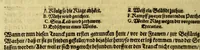 An illustration from Sechster Theil der Orientalischen Indien, Warhafftige historische Bechreibung dess gewaltigen Goldreichen Königreichs Guinea, sonst das Goltgestad von Mina genandt, so in Africa gelegen, : sampt derselben gantzen Beschaffenheit, auch Religion vnnd Opinion, Sitten vnnd Sprachen, Handel vnnd Wandel der Eynwohner daselbst: beneben einer kurtzen Erzelung, was die Schiffe, so dahin fahren wollen, für einen Lauff durch die Canarische Inseln, biss an das Cabo de Trespunctas, da das Goldgestadt sich anfänget, halten müssen. (1630)