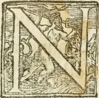Picture 4 of 314 from Seconda nouissima editione delle Imagini de gli dei delli antichi di Vicenzo Cartari reggiano : ridotte da capo a piedi alle loro reali, & non più per l'adietro osseruate simiglianze : cauate da' marmi, bronzi, medaglie, gioie, & altre memorie antiche : con esquisito studio, & particolare diligenza (1626), leaf 11