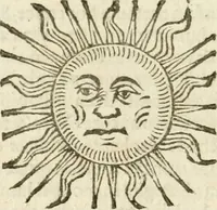 Picture 62 of 314 from Seconda nouissima editione delle Imagini de gli dei delli antichi di Vicenzo Cartari reggiano : ridotte da capo a piedi alle loro reali, & non più per l'adietro osseruate simiglianze : cauate da' marmi, bronzi, medaglie, gioie, & altre memorie antiche : con esquisito studio, & particolare diligenza (1626), leaf 151