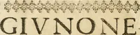 Picture 78 of 314 from Seconda nouissima editione delle Imagini de gli dei delli antichi di Vicenzo Cartari reggiano : ridotte da capo a piedi alle loro reali, & non più per l'adietro osseruate simiglianze : cauate da' marmi, bronzi, medaglie, gioie, & altre memorie antiche : con esquisito studio, & particolare diligenza (1626), leaf 189