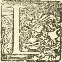 Picture 89 of 314 from Seconda nouissima editione delle Imagini de gli dei delli antichi di Vicenzo Cartari reggiano : ridotte da capo a piedi alle loro reali, & non più per l'adietro osseruate simiglianze : cauate da' marmi, bronzi, medaglie, gioie, & altre memorie antiche : con esquisito studio, & particolare diligenza (1626), leaf 212