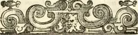 Picture 7 of 314 from Seconda nouissima editione delle Imagini de gli dei delli antichi di Vicenzo Cartari reggiano : ridotte da capo a piedi alle loro reali, & non più per l'adietro osseruate simiglianze : cauate da' marmi, bronzi, medaglie, gioie, & altre memorie antiche : con esquisito studio, & particolare diligenza (1626), leaf 22
