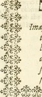 Picture 107 of 314 from Seconda nouissima editione delle Imagini de gli dei delli antichi di Vicenzo Cartari reggiano : ridotte da capo a piedi alle loro reali, & non più per l'adietro osseruate simiglianze : cauate da' marmi, bronzi, medaglie, gioie, & altre memorie antiche : con esquisito studio, & particolare diligenza (1626), leaf 258
